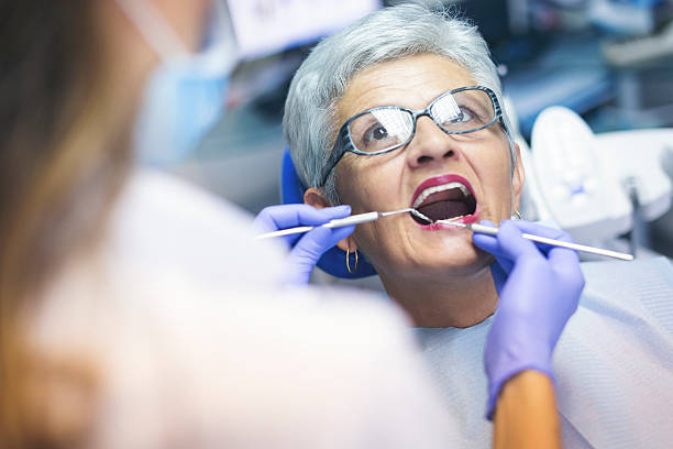 Best Full Mouth Reconstruction  in Mays Landing, NJ