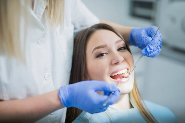 Dental X-Rays and Imaging in Mays Landing, NJ