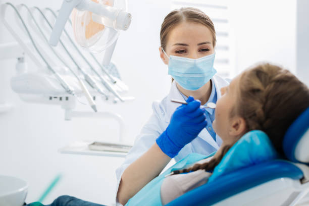 Why Choose Us for Your Dental Needs in Mays Landing, NJ